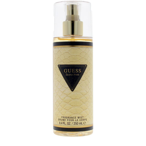SEDUCTIVE body  250 ml
