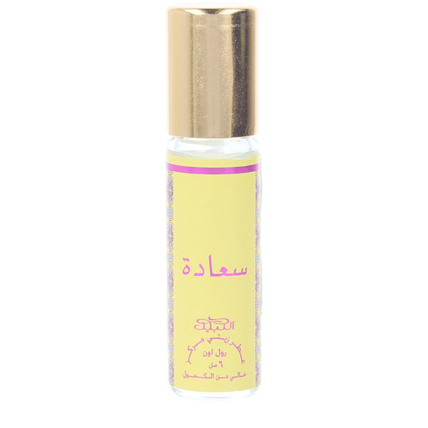 SA'ADA Eau de parfum roll on 6 ml