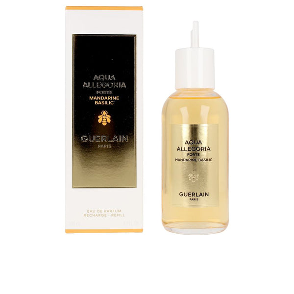 AQUA ALLEGORIA MANDARINE BASILIC FORTE Eau de parfum recharge 200 ml
