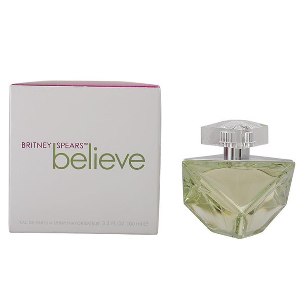 BELIEVE eau de parfum  100 ml