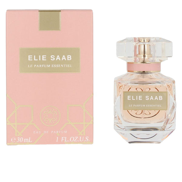 LE PARFUM ESSENTIEL eau de parfum
