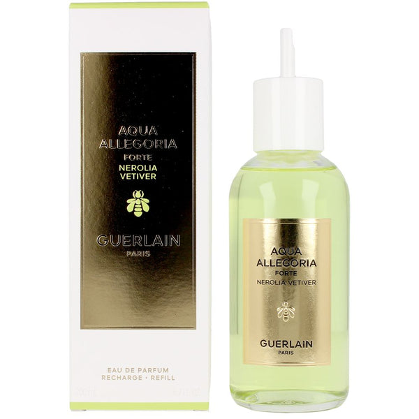 AQUA ALLEGORIA NEROLIA VETIVER Eau de parfum  recharge 200 ml