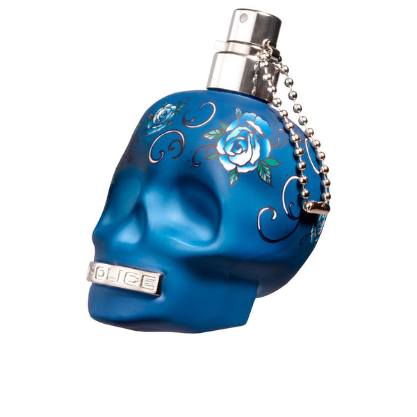 TO BE TATTOO ART eau de toilette