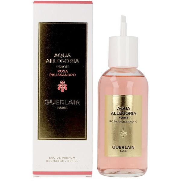 AQUA ALLEGORIA FORTE ROSA PALISSANDRO Eau de parfum recharge 200 ml