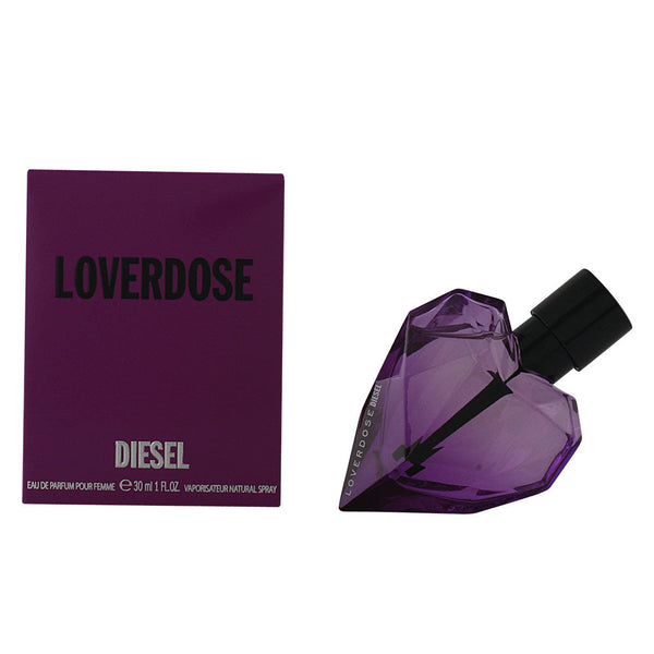 LOVERDOSE eau de parfum