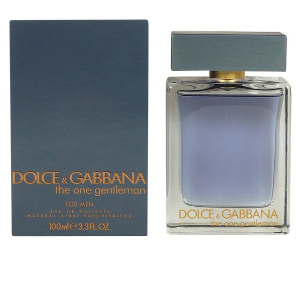 THE ONE GENTLEMAN eau de toilette  100 ml