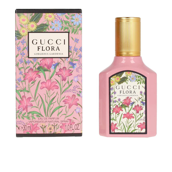 GORGEOUS GARDENIA eau de parfum  30 ml