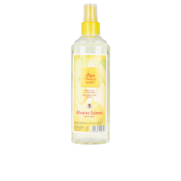 EAU DE COLOGNE original fresh water rizer 300 ml