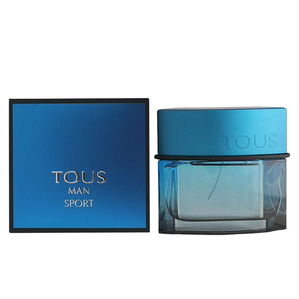 TOUS MAN SPORT eau de toilette