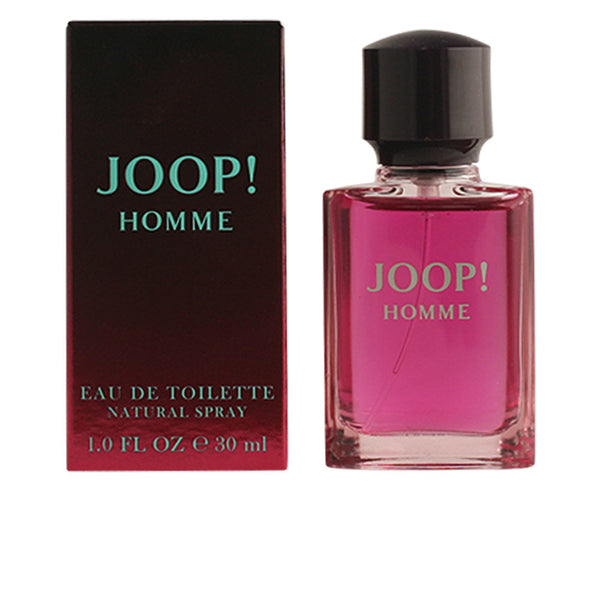 JOOP HOMME eau de toilette