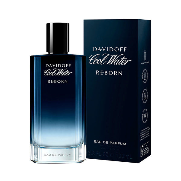 COOL WATER REBORN Eau de parfum  100 ml