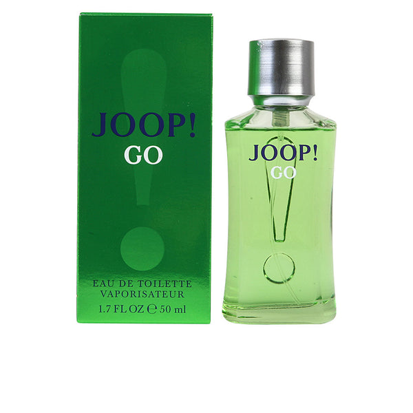 JOOP GO eau de toilette