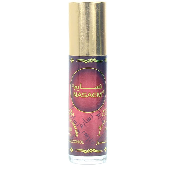 NASAEM Eau de parfum roll on 6 ml
