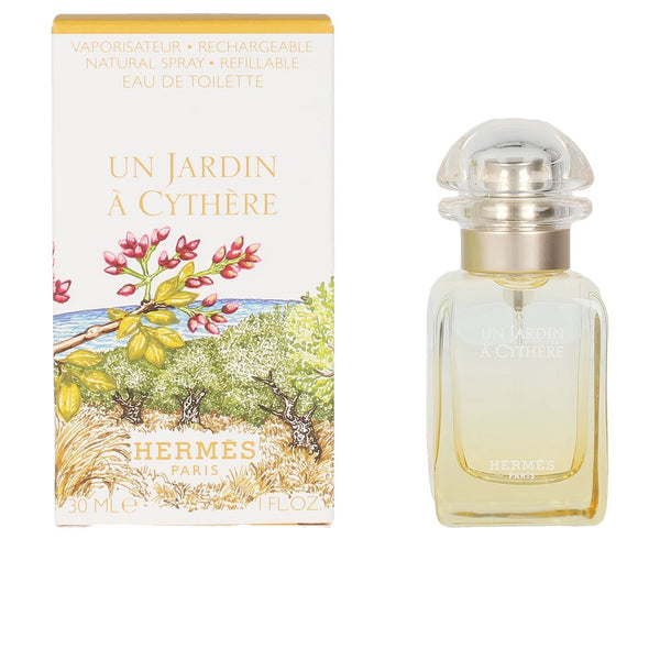 A GARDEN A CYTHERE Eau de toilette  rechargeable