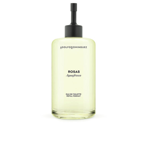 FRESH ROSE WATER Eau de toilette  recharge 250 ml