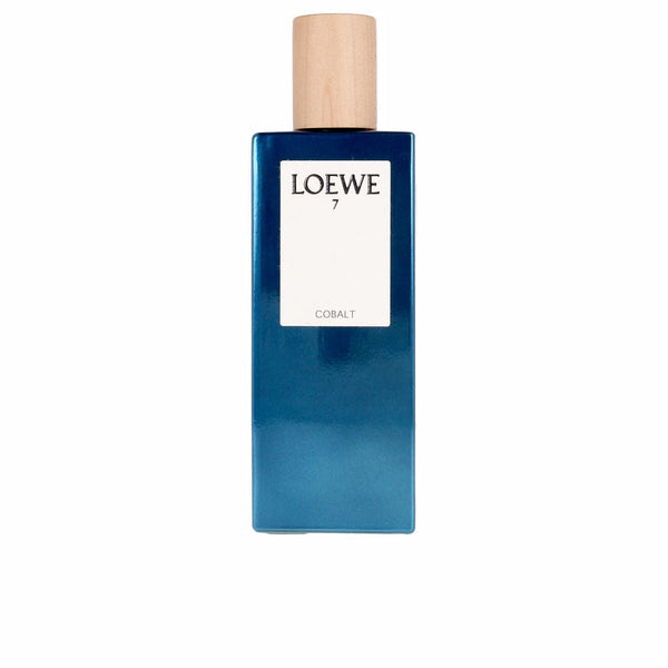 LOEWE 7 COBALT eau de parfum