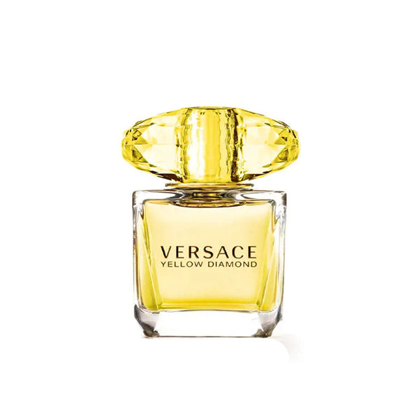 YELLOW DIAMOND eau de toilette