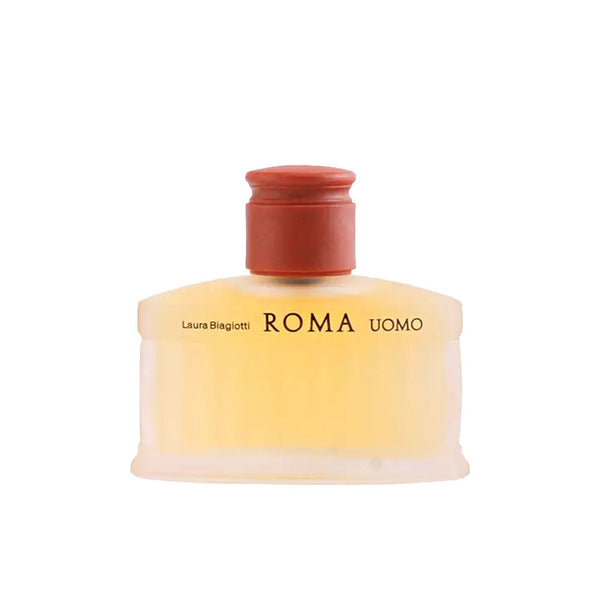 ROMA UOMO eau de toilette