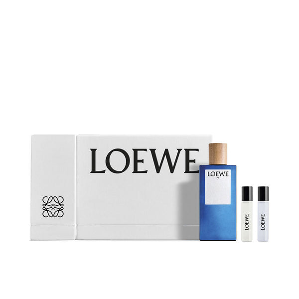 LOEWE 7 CASE 3 pcs