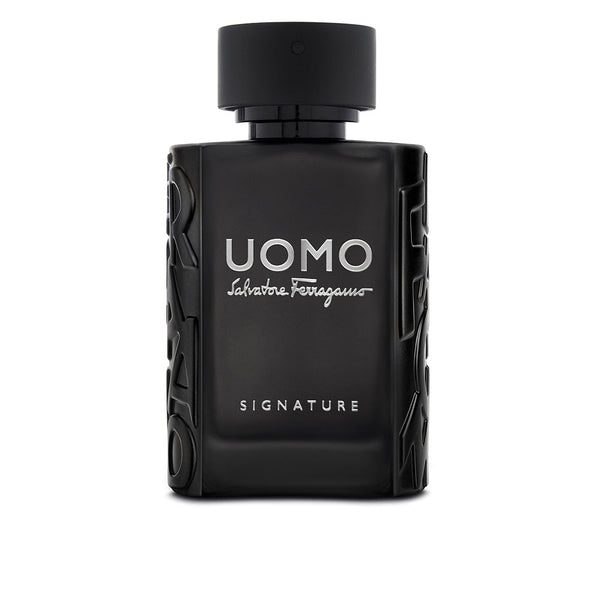UOMO SIGNATURE eau de parfum