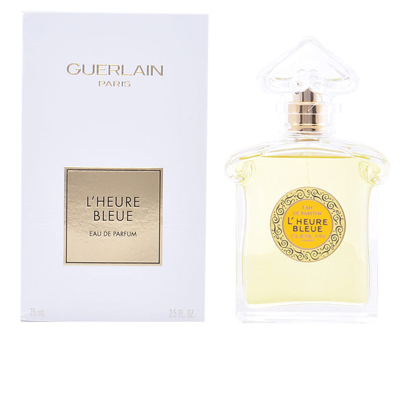 L'HEURE BLEUE eau de parfum  75 ml