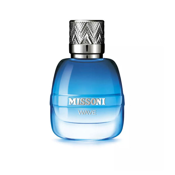 MISSONI WAVE eau de toilette