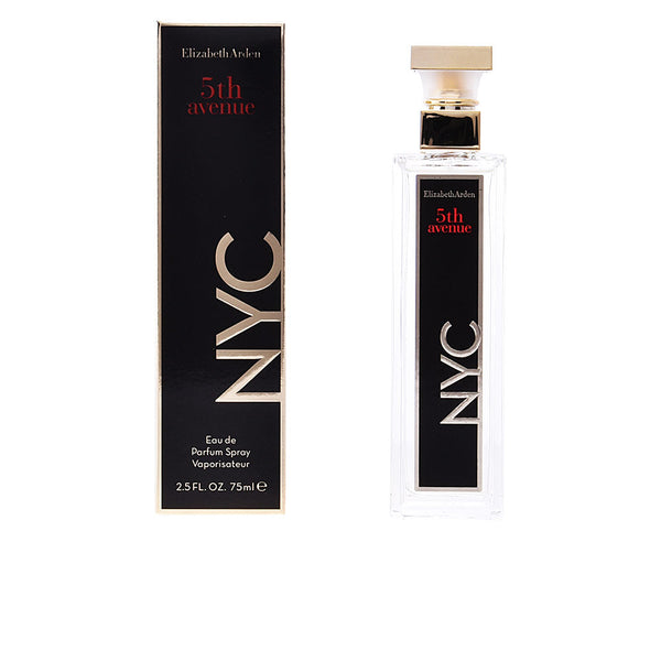5th AVENUE NYC eau de parfum