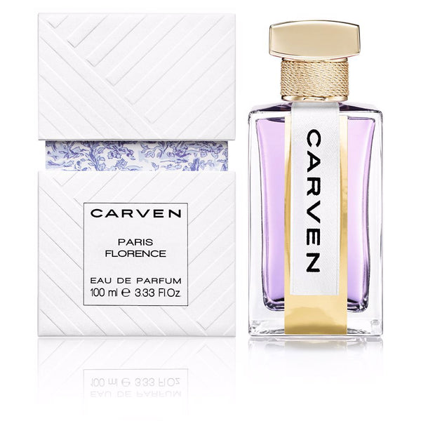 PARIS FLORENCE eau de parfum  100 ml