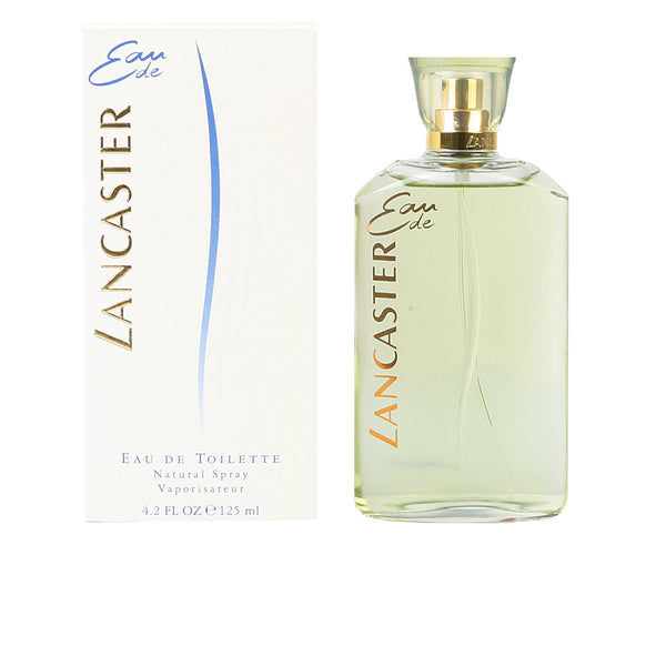 EAU DE LANCASTER eau de toilette  125 ml
