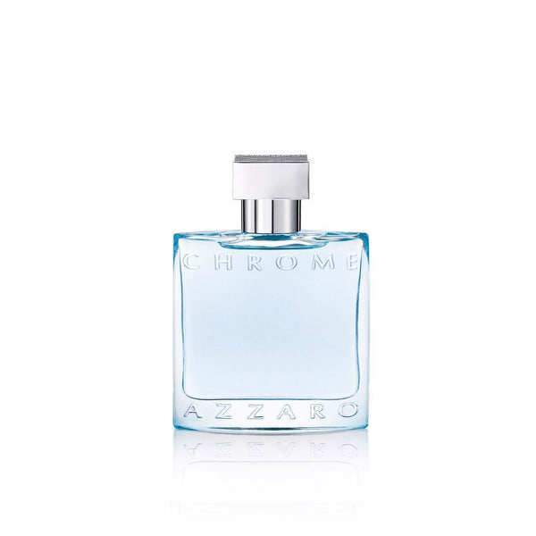 CHROME eau de toilette