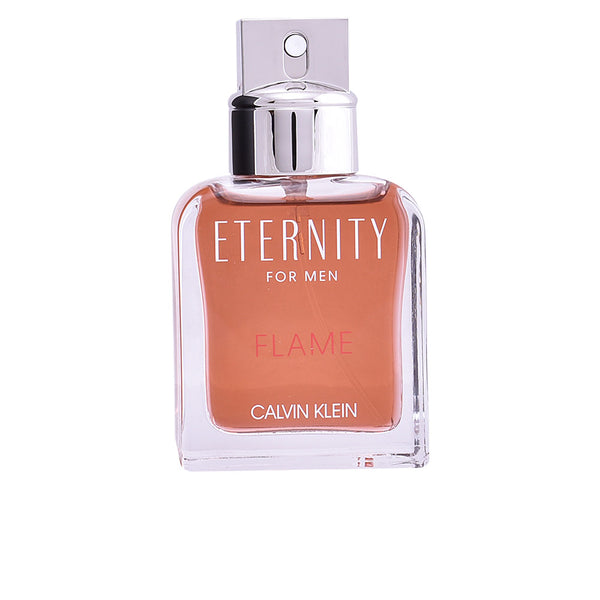 ETERNITY FLAME FOR MEN eau de toilette  50 ml