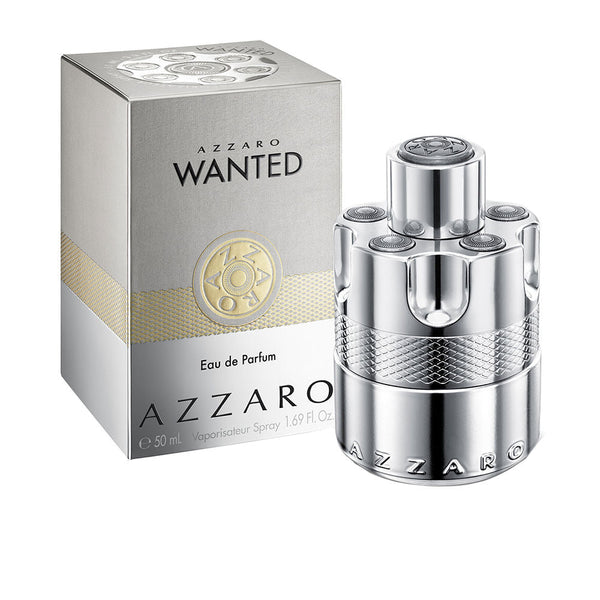WANTED HOMME Eau de parfum