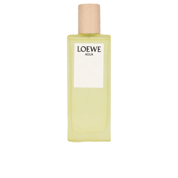 AGUA DE LOEWE eau de toilette