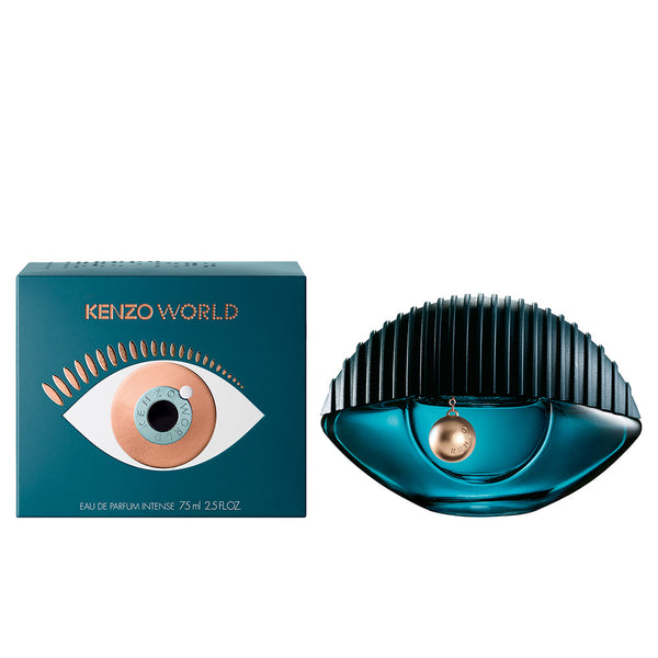 KENZO WORLD INTENSE eau de parfum  75 ml