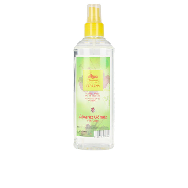AGUA DE COLONIA agua fresca verbena  300 ml