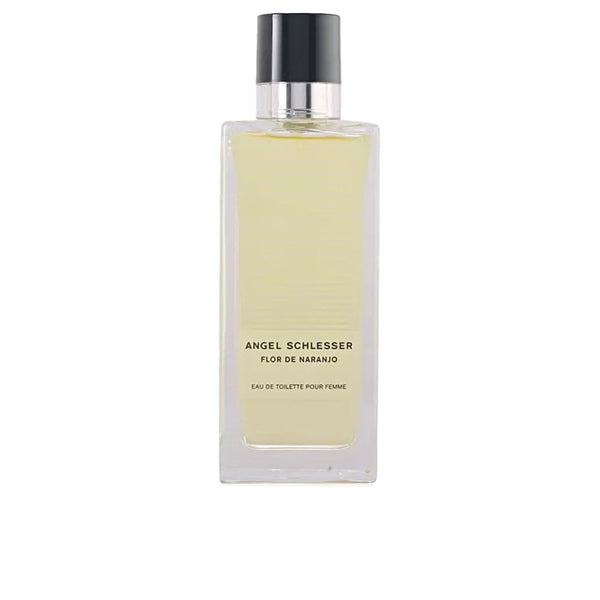 FLOR DE NARANJO POUR FEMME eau de toilette  100 ml