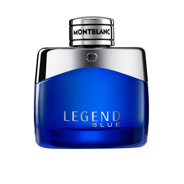 LEGEND BLUE Eau de parfum vapo 50 ml