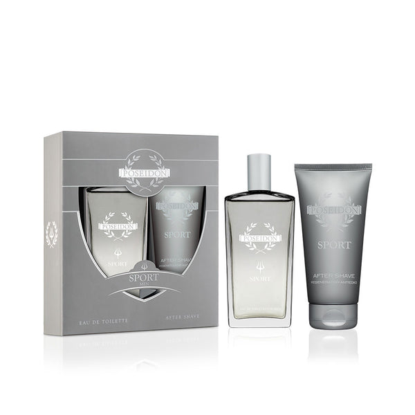 POSEIDON SPORT MEN LOT 2 pz
