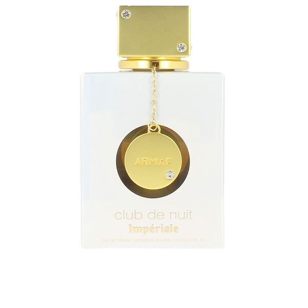 CLUB DE NUIT WHITE IMPERIALE Eau de parfum  105 ml