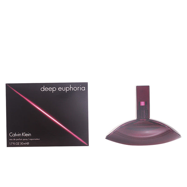 DEEP EUPHORIA eau de parfum  50 ml