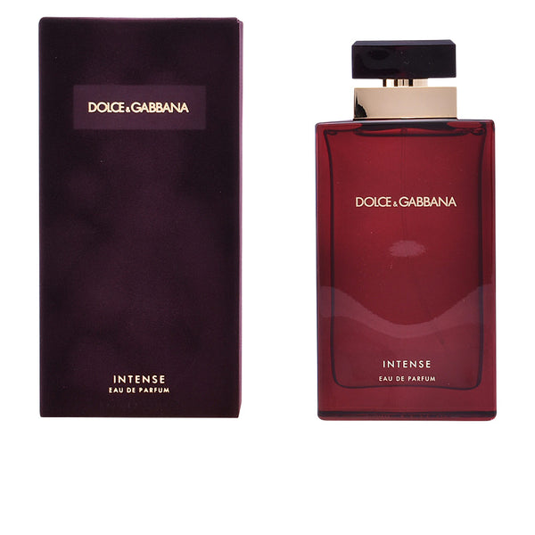 DOLCE & GABBANA INTENSE eau de parfum  100 ml