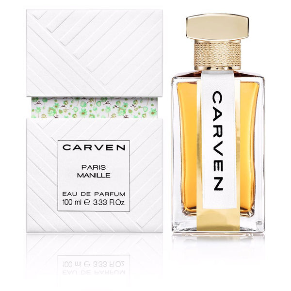 PARIS MANILLE eau de parfum  100 ml