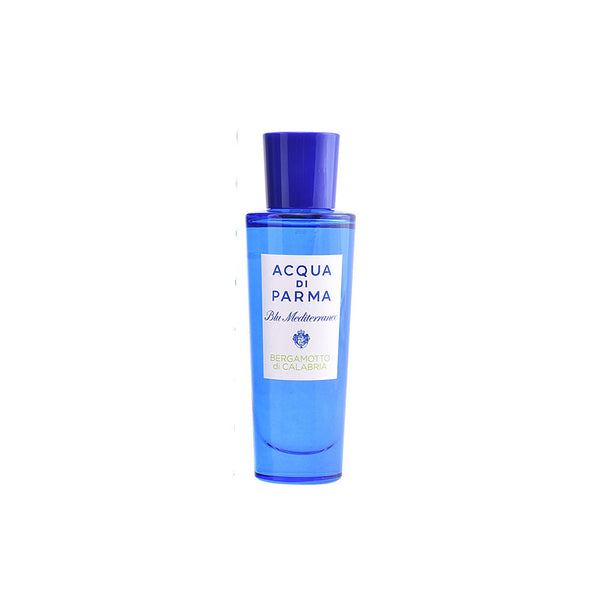 BLU MEDITERRANEO BERGAMOTTO DI CALABRIA eau de toilette