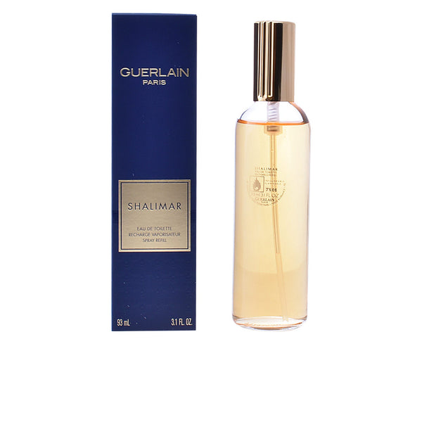 SHALIMAR Eau de toilette  recharge 93 ml