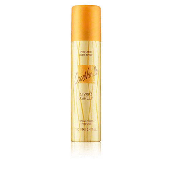COCO VANILLA body  100 ml