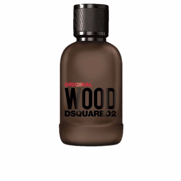 ORIGINAL WOOD eau de parfum