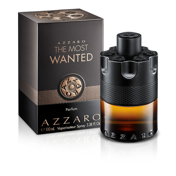 THE MOST WANTED PARFUM eau de parfum  100 ml
