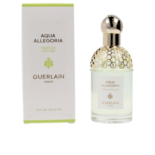 AQUA ALLEGORIA NEROLIA VETIVER eau de toilette
