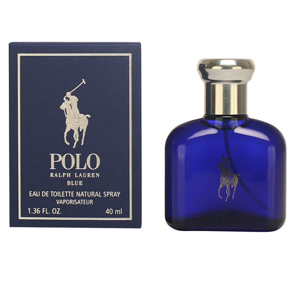 POLO BLUE eau de toilette