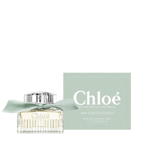 CHLOÉ NATURELLE eau de parfum
